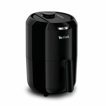 Airfryer Tefal EY1018 Musta 1030 W