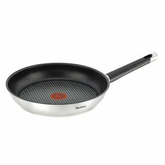 Wokpannu Tefal E3001904 Ruostumaton teräs Ø 28 cm