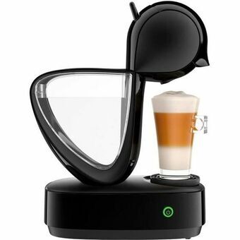 Kapselikahvinkeitin Krups DOLCE GUSTO INFINISSIMA 1500 W