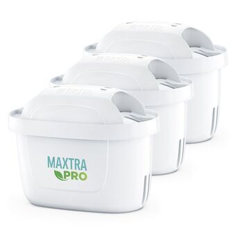 Suodatin suodatinkannulle Brita MX+ Pro Pure Performance 3 Kappaletta (3 osaa)