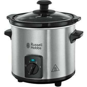 Hidas kypsentäjä Russell Hobbs 25570-56