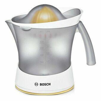 Sähkömehustin BOSCH MCP3500N Valkoinen 25 W 800 ml