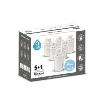 Water filter Dafi Classic (6 osaa)