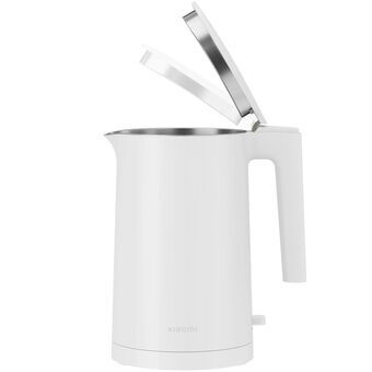 Vedenkeitin Xiaomi Kettle 2 Valkoinen Alumiini 1800 W 1,7 L