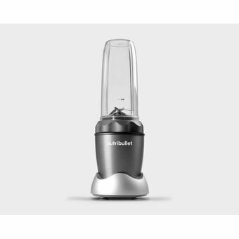 Kuppiblenderi Nutribullet NB100DG 700 ml 1000 W