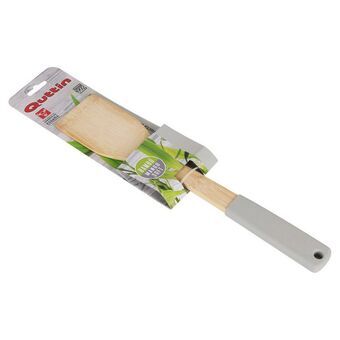 Keittiölasta Quttin Soft Suora Bambu 30 x 6 cm (30 cm)