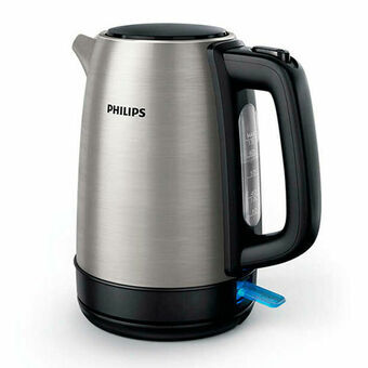 Vedenkeitin Philips HD9350/90 1,7L 2200W Inox Teräs 2200 W 1,7 L 750 ml