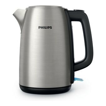 Vedenkeitin Philips HD9351/90 Teräs Ruostumaton teräs 2200 W 1,7 L