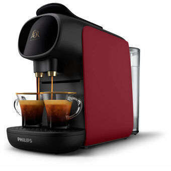 Kahvinkeitin Philips L OR BARISTA 1450 W 800 ml 6 Kupit