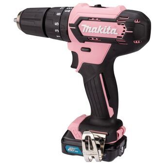 Ruuviväännin Makita HP333DSAP1 12 V 30 Nm