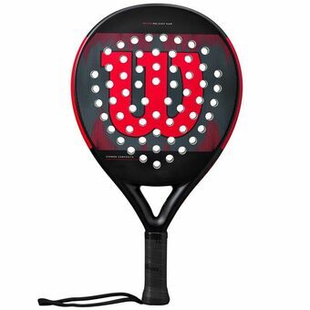 Padelmaila Wilson P STAFF T RDBK