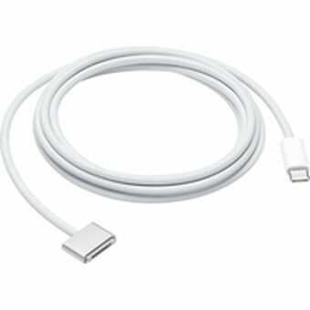 USB-C-Kaapeli Apple MLYV3ZM/A Valkoinen 2 m