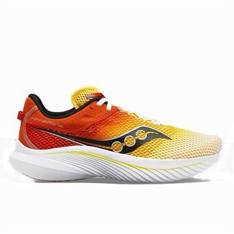 Aikuisten juoksukengät Saucony Kinvara 14 Keltainen