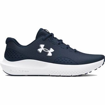 Aikuisten juoksukengät Under Armour Charged Surge Musta