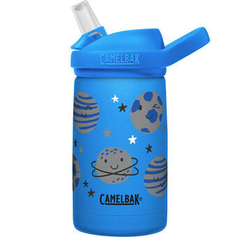 Termos Camelbak eddy+ Kids Sininen Ruostumaton teräs 350 ml