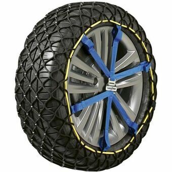 Auton liumiketjut Michelin Easy Grip EVOLUTION 1