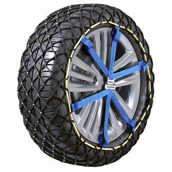 Auton liumiketjut Michelin Easy Grip EVOLUTION 9