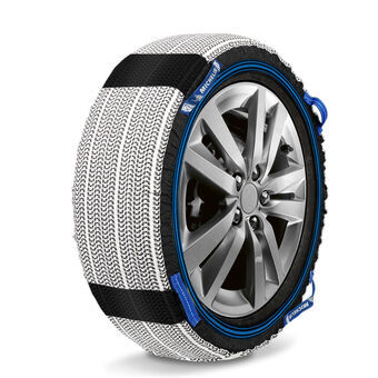 Auton liumiketjut Michelin SOS GRIP EVO 1