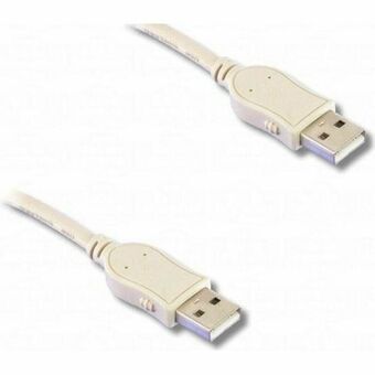 USB 2.0-Kaapeli Lineaire PCUSB210C 1,8 m