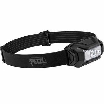 LED-otsavalo Petzl E069BA00 Musta 450 lm (1 osaa)