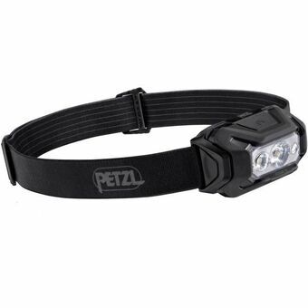 LED-otsavalo Petzl E070BA00 Musta 450 lm (1 osaa)