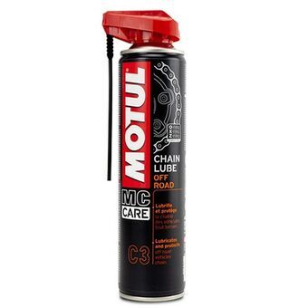 puhdistusaine Motul Ketju 400 ml