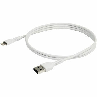 USB - Lightning kaapeli Startech RUSBLTMM1M 1 m