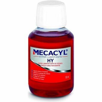 Moottoriöljy Mecacyl 100 ml