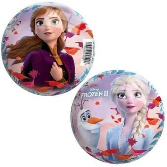 Pallo Frozen Ø 13 cm PVC