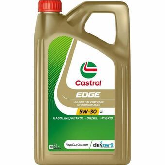 Moottoriöljy Castrol 5W30 C3 5 L