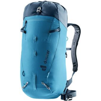 Voimistelukassi Deuter 336112313820 Sininen