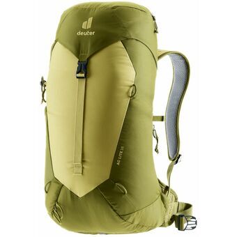 Vaellusreppu Deuter AC Lite Vihreä 16 L