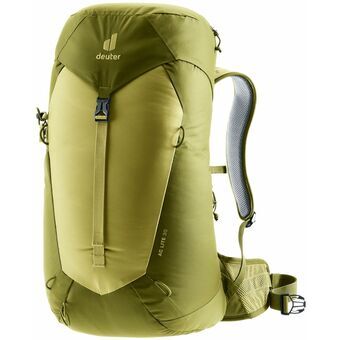 Vaellusreppu Deuter AC Lite Vihreä 30 L