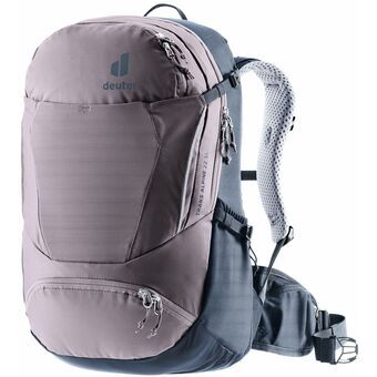 Voimistelukassi Deuter 320002413920 Purppura