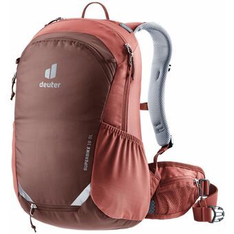 Voimistelukassi Deuter 320302465070 Punainen