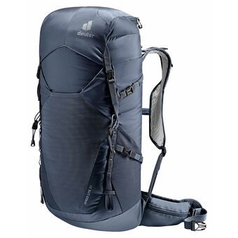 Vaellusreppu Deuter Speed Lite Musta 30 L