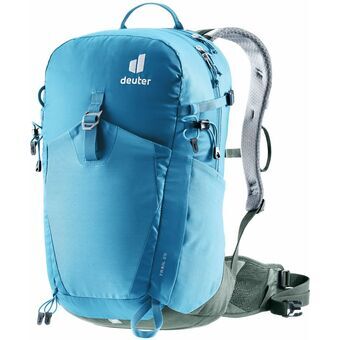 Vaellusreppu Deuter Trail Sininen 25 L