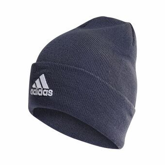 Urheilupäähine Adidas  Logo  Laivastonsininen - 12-15 vuotta