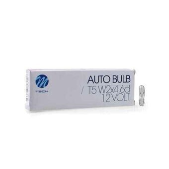 Autopolttimo MTECZ39 M-Tech Z39 W2.3W 12 V (10 pcs)