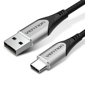 USB-Kaapeli Vention CODHC 25 cm (1 osaa)
