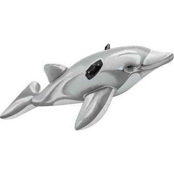 Puhallettava allaspatsas Intex Lil\' Dolphin Ride-On