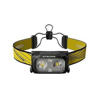 Lamppu Nitecore NT-NU25-400L 400 lm