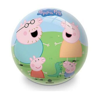 Pallo Peppa Pig Unice Toys (230 mm)