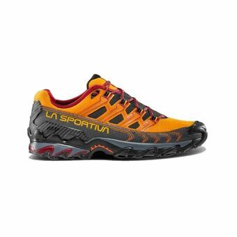 Aikuisten juoksukengät La Sportiva Ultra Raptor II Keltainen