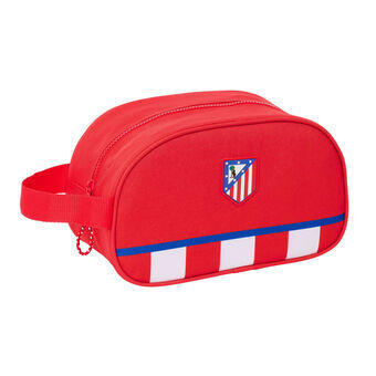 Matkapakkaus Atlético Madrid Punainen Urheilu 26 x 15 x 12 cm