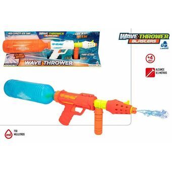 Vesipistooli Color Baby  Wave Thrower Blaster 