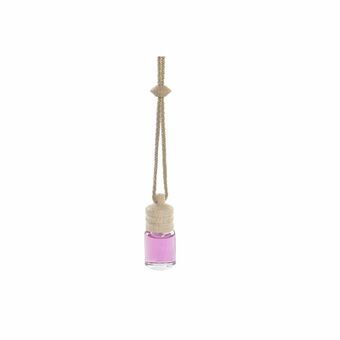 Auton ilmanraikastin DKD Home Decor Kristalli Laventeli (6 ml)