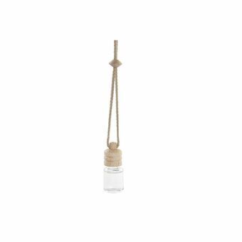 Auton ilmanraikastin DKD Home Decor Kristalli Vauva (6 ml)