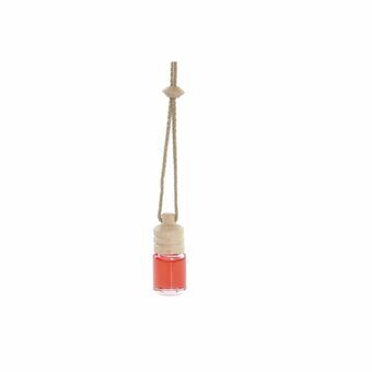 Auton ilmanraikastin DKD Home Decor Kristalli Punaiset marjat (6 ml)