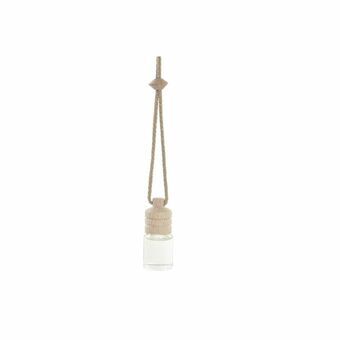 Auton ilmanraikastin DKD Home Decor Kristalli Vanilja (6 ml)